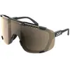 Poc Lunettes De Soleil Devour Widefit
