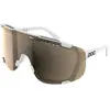Poc Lunettes De Soleil Devour Widefit