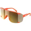 Poc Lunettes De Soleil Devour Mid