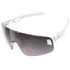 Poc, Lunettes de sport, Elicit Toric Sportbrille, Blanc, Argent