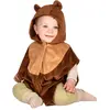 Den Goda Fen Costume D´ours