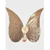 Den Goda Fen Déguisement D´ailes De Papillon Pour Enfant