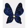 Den Goda Fen Déguisement D´ailes De Papillon Pour Enfant