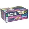 12x85g Bozita Mousse Mixed Wild nourriture pour chats humide