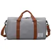 Sac de Voyage Hommes Femmes - MOBIGARLAN - WX333- Compartiment Chaussu...