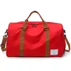 Sac de Voyage Hommes Femmes - MOBIGARLAN - WX333 - Rouge - Imperméable...