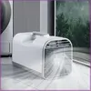 Cocosity Climatiseur de tente Climatiseur Portable 4095BTU 420W refroi...