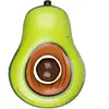 Swim Essentials | Opblaas Tropisch Avocado incl. Strandbal