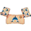 Swim Essentials | Meerkleurige Puddle Jumper 2-6 jaar