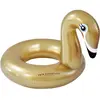 Swim Essentials | Gouden Dier Zwaan Zwemband Ø 95 cm