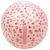 Swim Essentials Ballon gonflable Léopard vieux rose (51 cm)