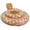 Swim Essentials | Oranje Zeesterren Baby Float 0-1 jaar