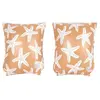 Swim Essentials | Oranje Zeesterren Zwembandjes 0-2 jaar
