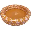 Swim Essentials | Oranje Zeesterren Baby Zwembad Ø 100 cm