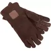 OFYR handschoenen - Bruin