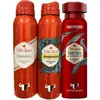 Old Spice Deo Spray Try Out - Original / Wolfthorn / Whitewater