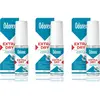 Odorex Extra Dry - Pompspray - Voordeelverpakking 3 x 30 ml