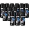 AXE Deodorant / Bodyspray Men Anarchy - JUMBOPAK - 12 x 150 ml