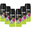 Axe Deodorant & Bodyspray - Epic Fresh - Voordeelverpakking 6 x 150 ml