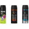 AXE Deodorant Spray - MIX