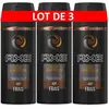 AXE Deodorant Spray Dark Temptation - TRIO - Voordeelverpakking