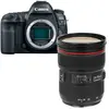 Canon EOS 5D Mark IV + 24-70mm F/2.8 L USM II