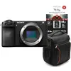 Sony A6700 starter kit