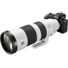 Sony A9 II + 200-600mm FE F/5.6-6.3 G OSS