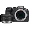 Canon EOS R7 + RF 50mm F/1.8 STM