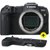 Canon EOS RP + EG-E1 extension grip