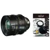 DZOFilm Vespid Prime FF 75mm T/2.1 PL mount + EF mount tool kit