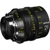 DZOFilm Vespid Prime FF 21mm T/2.1 PL mount + EF mount tool kit