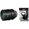 DZOFilm Vespid Prime FF 25mm T/2.1 PL mount + EF mount tool kit