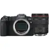 Canon EOS RP + RF 24-105mm F/4L IS USM