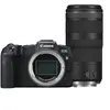 Canon EOS RP + RF 100-400mm F/5.6-8 IS USM