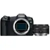 Canon EOS R8 + RF 50mm F/1.8 STM