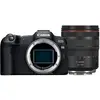 Canon EOS R8 + RF 24-105mm F/4L IS USM