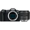 Canon EOS R8 + RF 35mm F/1.8 IS Macro STM
