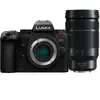 Panasonic Lumix DC-G9II + Leica DG Vario-Elmarit 50-200mm
