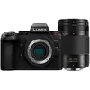 Panasonic Lumix DC-G9II + Lumix G LEICA DG VARIO-ELMARIT 35-100mm