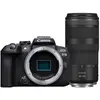 Canon EOS R10 + RF 100-400mm F/5.6-8 IS USM