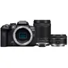 Canon EOS R10 + RF-S 18-150mm F/3.5-6.3 IS STM + RF 50mm F/1.8 STM