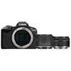 Canon EOS R50 + RF-S 18-45mm F/4.5-6.3 IS STM + RF 50mm F/1.8 STM