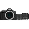Canon EOS R50 + RF-S 18-45mm F/4.5-6.3 IS STM + RF 35mm F/1.8 IS Macro...