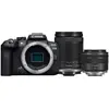 Canon EOS R10 + RF-S 18-150mm F/3.5-6.3 IS STM + RF 35mm F/1.8 IS Macr...