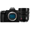 Panasonic Lumix DC-S5 IIX + Lumix S Pro 16-35mm f/4.0