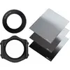 Cokin Gradual ND kit U3HO-25 + Adapterring Z-Pro 82mm