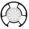 Grandslam Saturn 300 dartbord led-ring