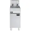 Gasfriteuse - 21 Liter - CombiSteel 7455.0999 - Horeca