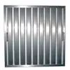 Professionele Combisteel LAMELLENFILTER 82X356MM | Horeca